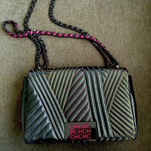 Brand New Carolina Herrera Shoulder Bag